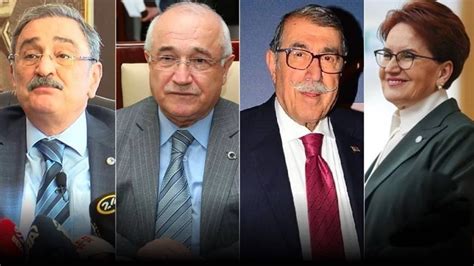 “Akşener, Sinan Aygün’e ABB Başkan adaylığı teklif etti” iddiası